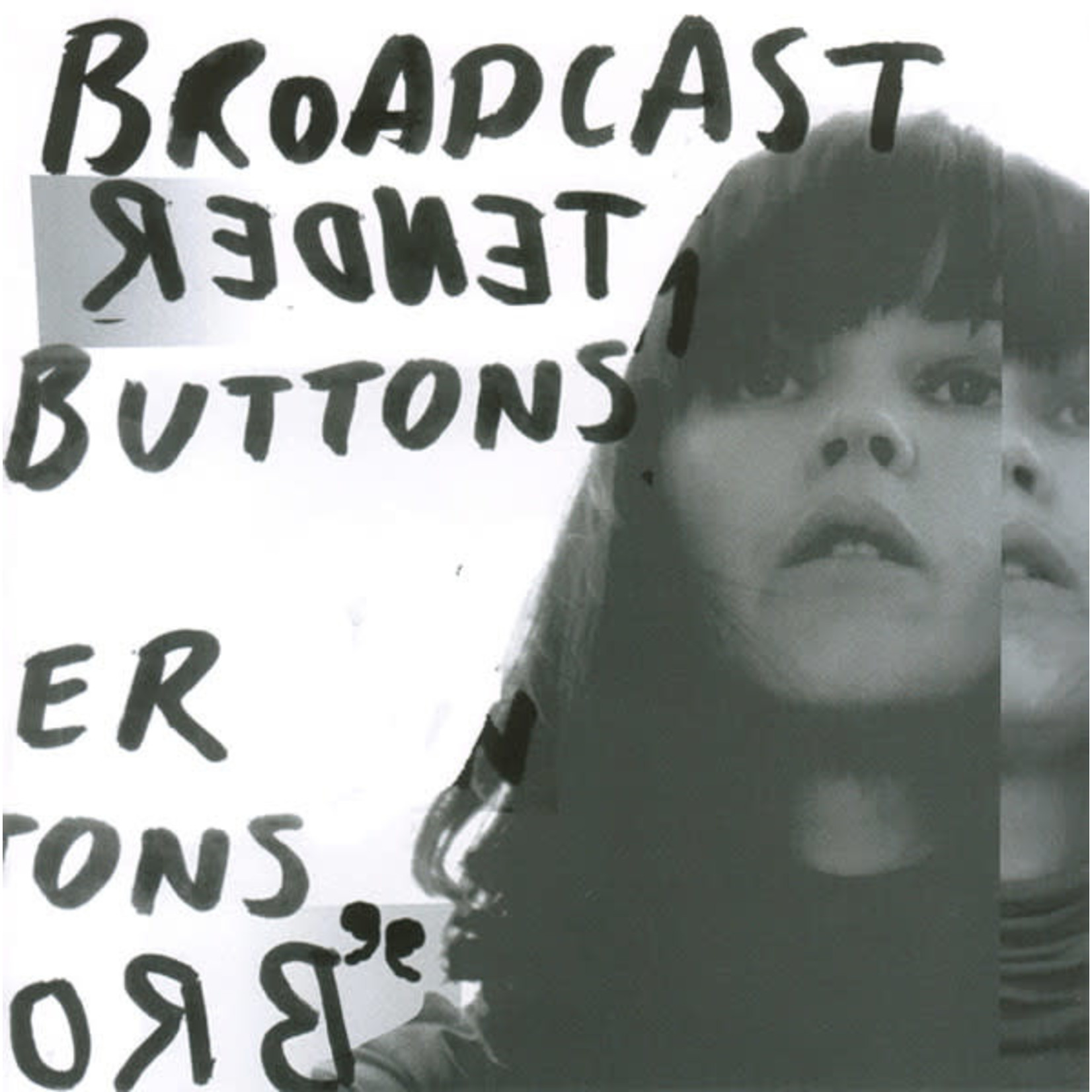 [New] Broadcast - Tender Buttons