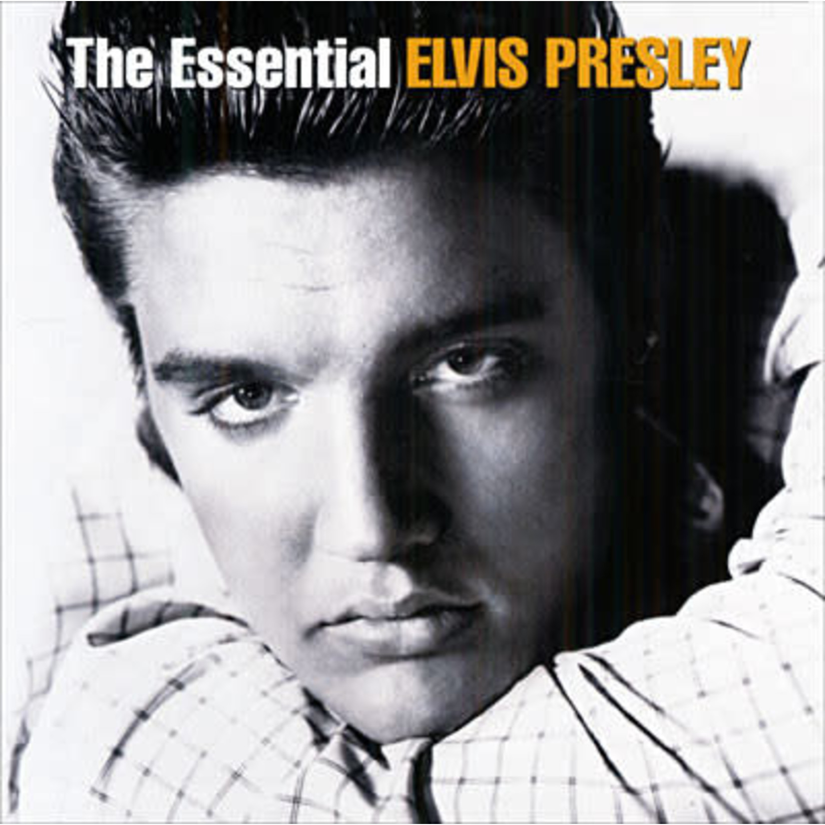 [New Vinyl] Elvis Presley - The Essential Elvis Presley