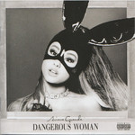 [New] Ariana Grande - Dangerous Woman (2LP)