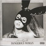 [Pop Girl] Ariana Grande - Dangerous Woman (2LP)