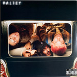 [New Vinyl] Valley - Last Birthday