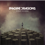 [New] Imagine Dragons - Night Visions (2LP, 10th Anniversary, Expanded Edition)