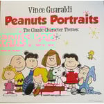 [New Vinyl] Vince Guaraldi Trio - Peanuts Portraits
