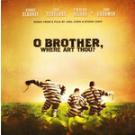 [New Vinyl] Various Artists - O Brother, Where Art Thou (2LP, soundtrack)