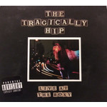 [New Vinyl] Tragically Hip - Live At The Roxy (2LP)