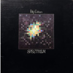 [New] Cobham, Billy: Spectrum (crystal clear vinyl, indie exclusive) [RHINO]