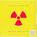 [New Vinyl] Kraftwerk - Radio-Activity (yellow vinyl)