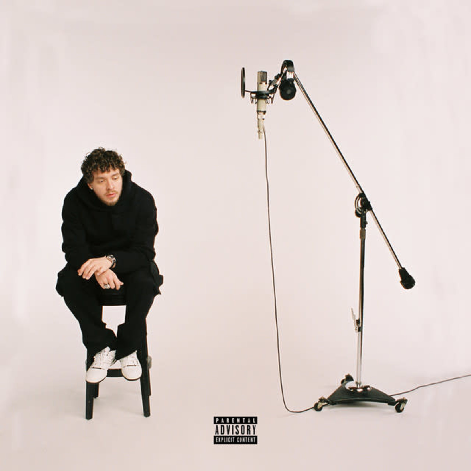 [New] Jack Harlow - Come Home the Kids Miss You