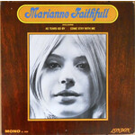 [Vintage] Marianne Faithful - self-titled