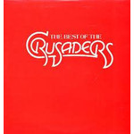[Vintage Vinyl] Crusaders - Best Of... (2LP)