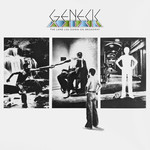 [New] Genesis - The Lamb Lies Down On Broadway (2LP)