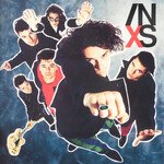 [Vintage Vinyl] Inxs - X