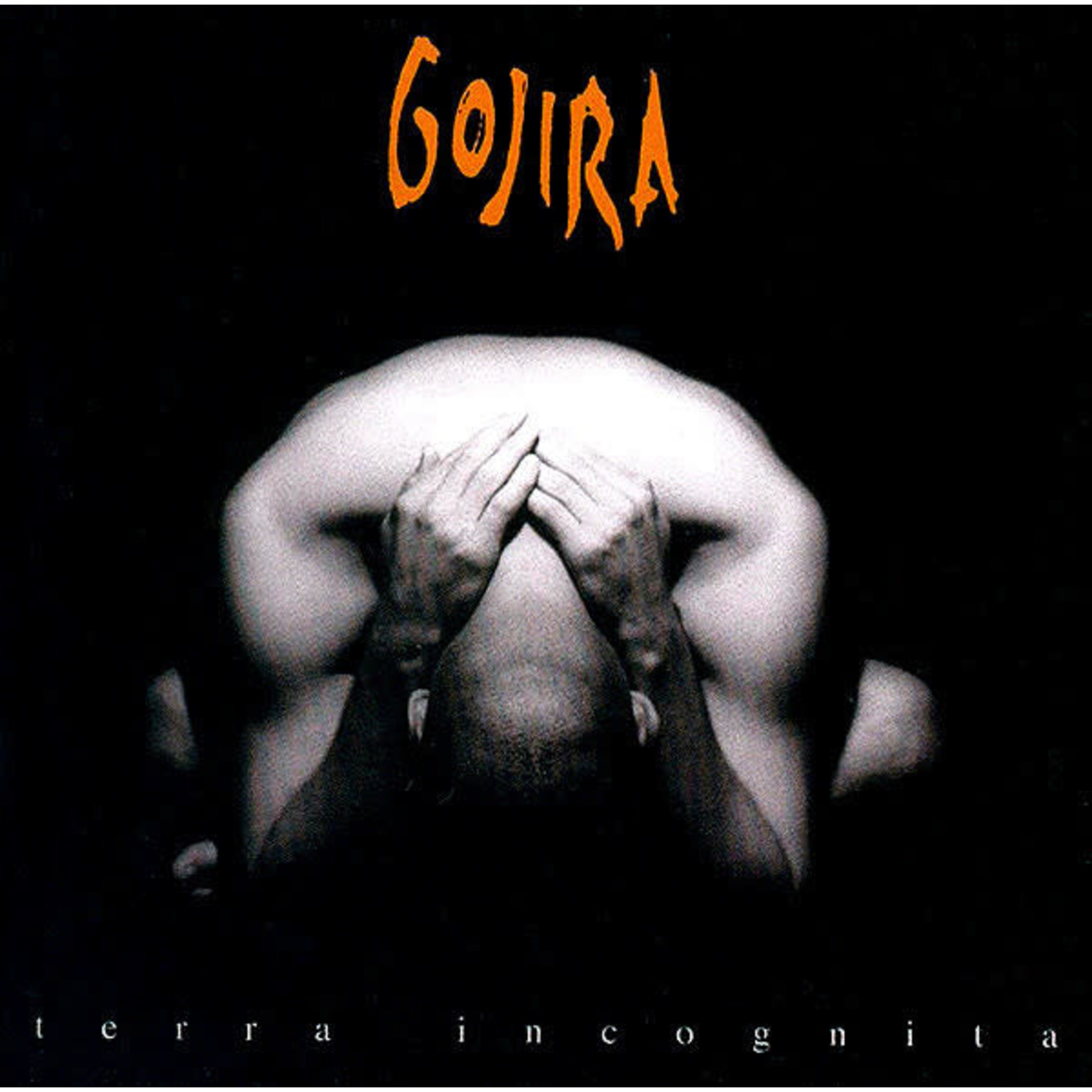 [New] Gojira - Terra Incognita (2LP)