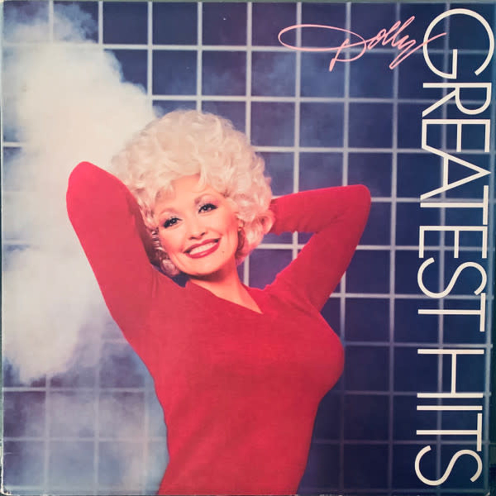 Dolly Parton - Greatest Hits