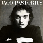 [Vintage] Jaco Pastorius - self-titled