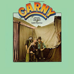 [Vintage Vinyl] Robbie Robertson & Alex North - Carny (Soundtrack)