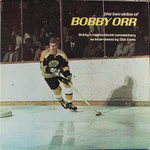 Bobby Orr: The Two Sides Of [VINTAGE]