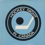 [Vintage Vinyl] Various Artists - Hockey Night in Canada