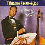 [Vintage] Maestro Fresh-Wes - Symphony in Effect