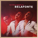 [Vintage] Harry Belafonte - Many Moods of