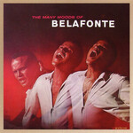 [Vintage Vinyl] Harry Belafonte - Many Moods of