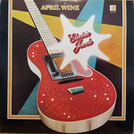 [Vintage Vinyl] April Wine - Electric Jewels