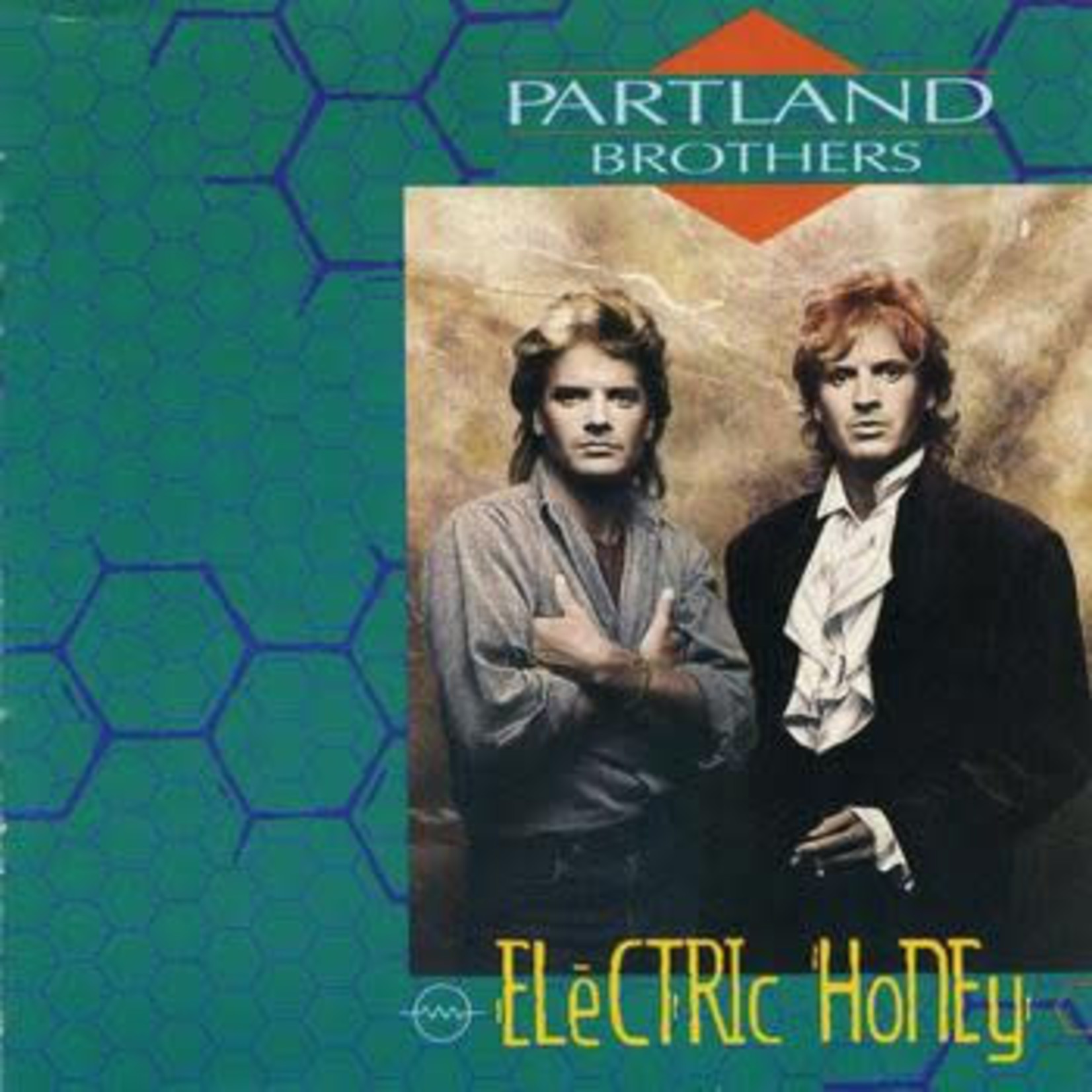 Partland Brothers: Electric Honey [VINTAGE]