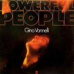 [Vintage] Gino Vannelli - Powerful People