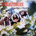 [Vintage Vinyl] Stampeders - Rubes, Dudes & Rowdies