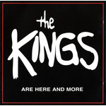 [Vintage Vinyl] Kings - Are Here