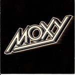 [Vintage Vinyl] Moxy - self-titled