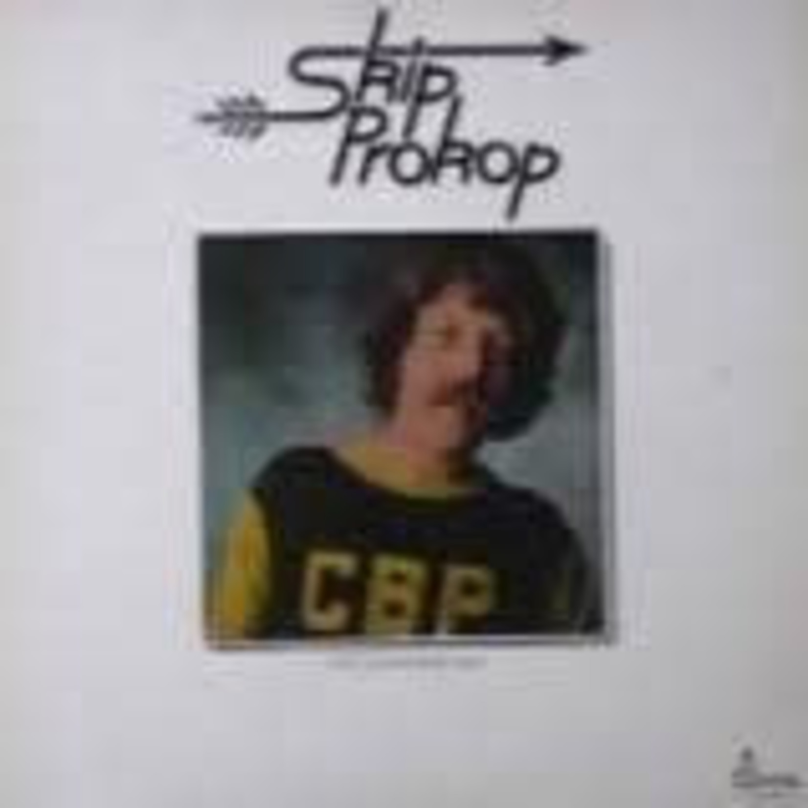 [Vintage Vinyl] Skip Prokop - All Growed Up