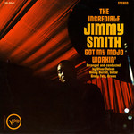 [Vintage] Jimmy Smith - Got My Mojo Workin'