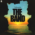 [Vintage] Band - Islands