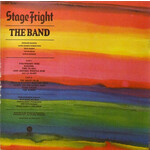 [Vintage Vinyl] Band - Stage Fright