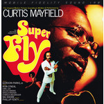 [Vintage Vinyl] Curtis Mayfield - Super Fly