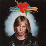 [Vintage] Tom Petty & the Heartbreakers - self-titled