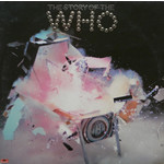 Who: The Story of the Who [VINTAGE]
