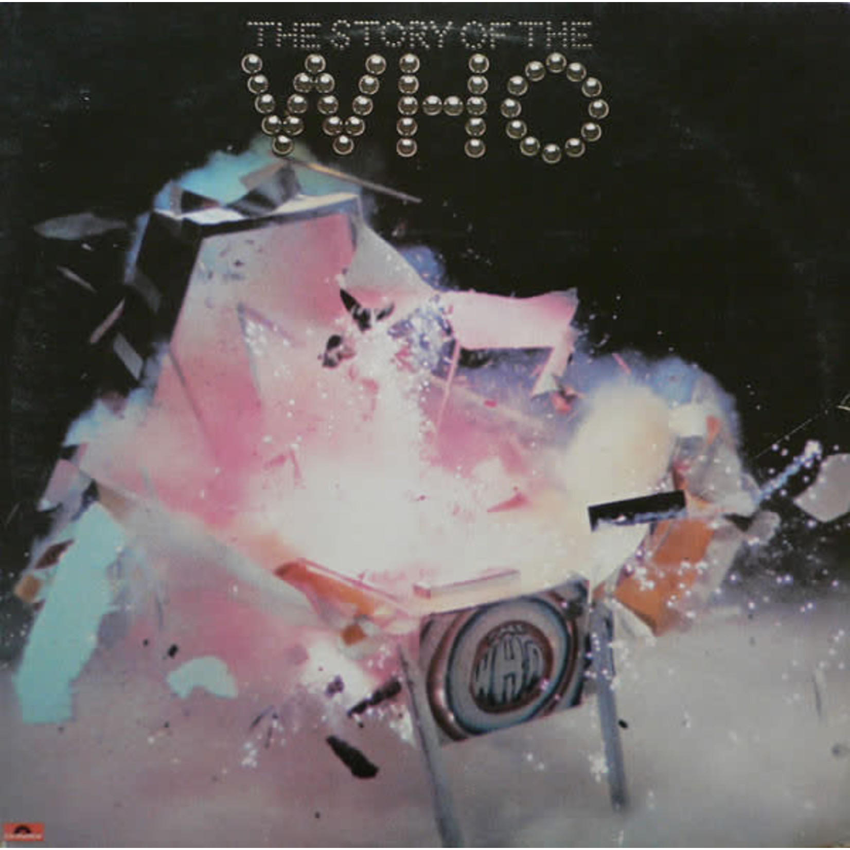 [Vintage Vinyl] Who - The Story of the Who