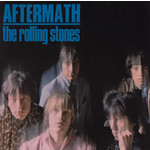 [Vintage] Rolling Stones - Aftermath (reissue)