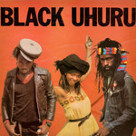 [Vintage Vinyl] Black Uhuru - Red