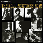 [Vintage] Rolling Stones - Now! (LP, London "Sunrise" reissue)