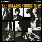 [Vintage Vinyl] Rolling Stones - Now! (LP, London "Sunrise" reissue)