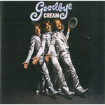 [Vintage Vinyl] Cream - Goodbye