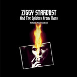 Bowie, David: Ziggy Stardust (soundtrack) (2LP) [VINTAGE]