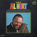 [Vintage Vinyl] Al Hirt - The Best of...