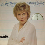 [Vintage Vinyl] Anne Murray - Somebody's Waiting
