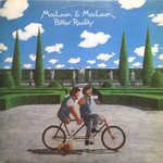 [Vintage Vinyl] Maclean & Maclean - Bitter Reality