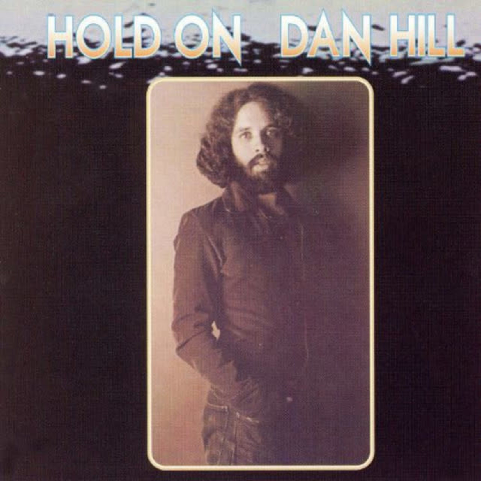 [Vintage Vinyl] Dan Hill - Hold on