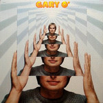 Gary O': self-titled [VINTAGE]